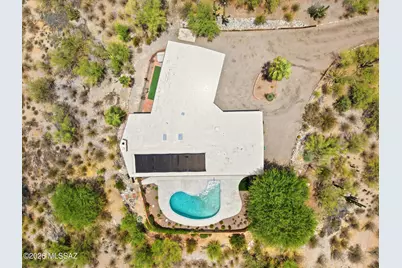 4901 N Camino Arenosa, Tucson, AZ 85718 - Photo 5