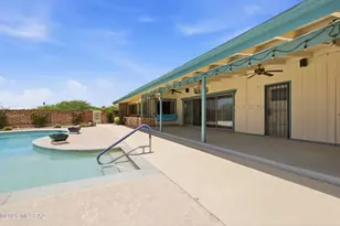 4901 N Camino Arenosa, Tucson, AZ 85718 - Photo 27