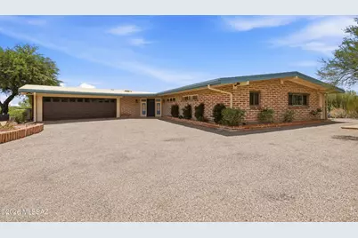4901 N Camino Arenosa, Tucson, AZ 85718 - Photo 41