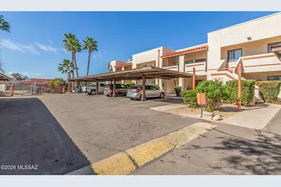 455 W Kelso Street #239, Tucson, AZ 85705 - Photo 3