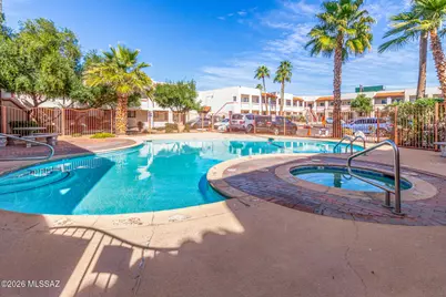 455 W Kelso Street #239, Tucson, AZ 85705 - Photo 21