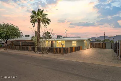 5733 E 30th Street, Tucson, AZ 85711 - Photo 3