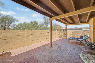 1911 N Camino De La Cienega, Tucson, AZ 85715 - Photo 19
