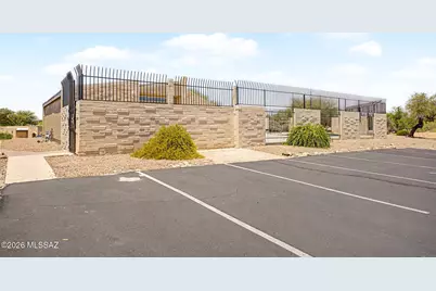 1911 N Camino De La Cienega, Tucson, AZ 85715 - Photo 23