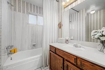 1911 N Camino De La Cienega, Tucson, AZ 85715 - Photo 17
