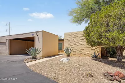 1911 N Camino De La Cienega, Tucson, AZ 85715 - Photo 1