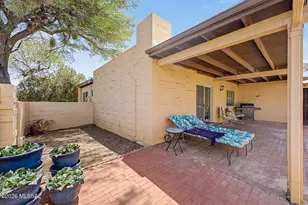 1911 N Camino de la Cienega, Tucson, AZ 85715 - Photo 21