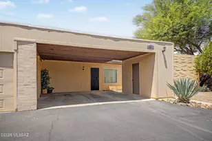 1911 N Camino de la Cienega, Tucson, AZ 85715 - Photo 25