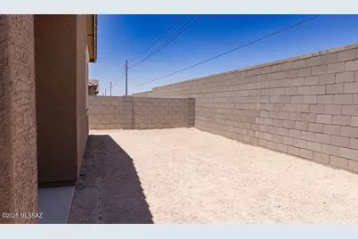 6125 E Campolina Trail, Tucson, AZ 85756 - Photo 1