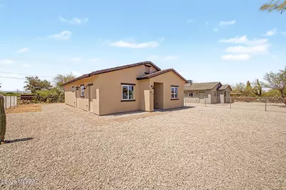 9211 W Floyd Street, Tucson, AZ 85735 - Photo 3