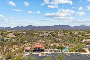 3775 N Nash Creek Ct, Tucson, AZ 85745 - Photo 31