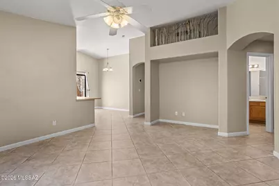 3775 N Nash Creek Court, Tucson, AZ 85745 - Photo 3