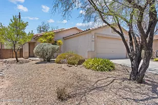 3775 N Nash Creek Ct, Tucson, AZ 85745 - Photo 1