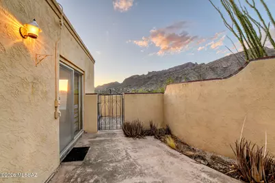 6520 N Pontatoc Road, Tucson, AZ 85718 - Photo 17