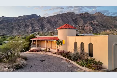 6520 N Pontatoc Road, Tucson, AZ 85718 - Photo 1