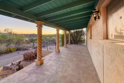 6520 N Pontatoc Road, Tucson, AZ 85718 - Photo 3