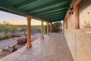 6520 N Pontatoc Rd, Tucson, AZ 85718 - Photo 3