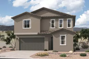17272 S Paseo Jaramillo, Sahuarita, AZ 85629 - Photo 1