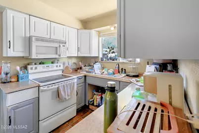 16350 S Observatory Place, Corona de Tucson, AZ 85641 - Photo 13