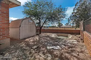 16350 S Observatory Pl, Corona de Tucson, AZ 85641 - Photo 33