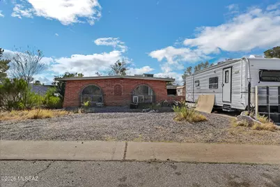 16350 S Observatory Place, Corona de Tucson, AZ 85641 - Photo 1