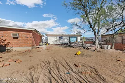 16350 S Observatory Place, Corona de Tucson, AZ 85641 - Photo 31