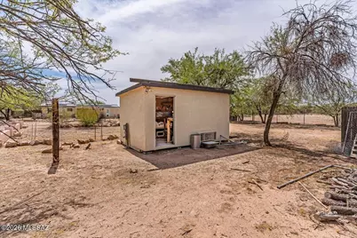 12565 N Avenue Saturno, Marana, AZ 85653 - Photo 41