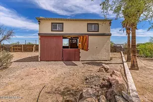 12565 N Avenue Saturno, Marana, AZ 85653 - Photo 35