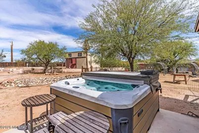12565 N Avenue Saturno, Marana, AZ 85653 - Photo 25