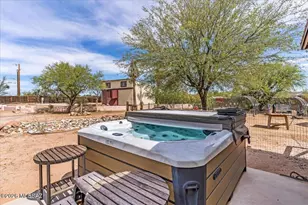 12565 N Avenue Saturno, Marana, AZ 85653 - Photo 25