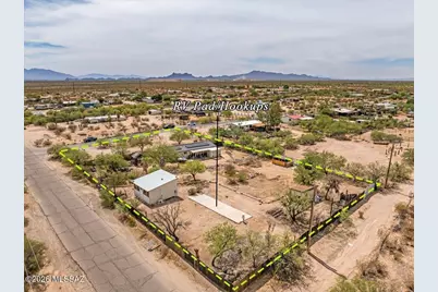 12565 N Avenue Saturno, Marana, AZ 85653 - Photo 43