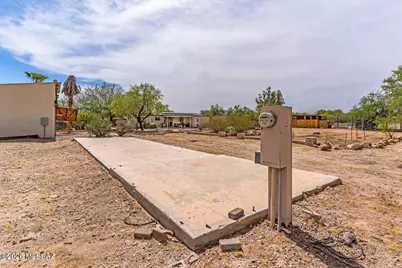 12565 N Avenue Saturno, Marana, AZ 85653 - Photo 37