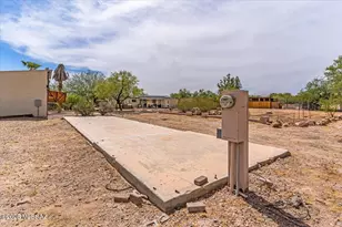 12565 N Avenue Saturno, Marana, AZ 85653 - Photo 37