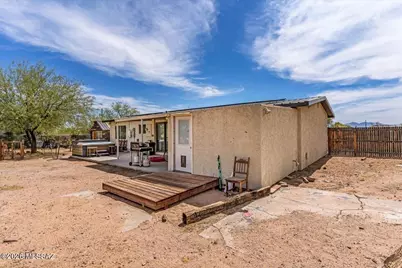 12565 N Avenue Saturno, Marana, AZ 85653 - Photo 33