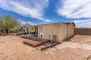 12565 N Avenue Saturno, Marana, AZ 85653 - Photo 33