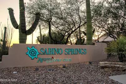 9650 E Sabino Estates Drive #3, Tucson, AZ 85749 - Photo 11