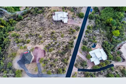 9650 E Sabino Estates Drive #3, Tucson, AZ 85749 - Photo 5