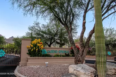 9650 E Sabino Estates Drive #3, Tucson, AZ 85749 - Photo 13