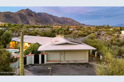 7135 N Skyway Drive, Tucson, AZ 85718 - Photo 41