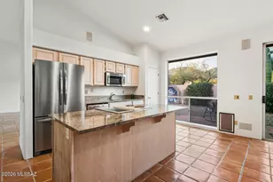 5590 N Waterfield Dr, Tucson, AZ 85750 - Photo 5
