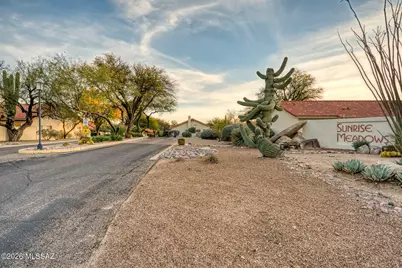 5590 N Waterfield Drive, Tucson, AZ 85750 - Photo 33