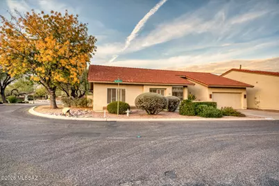 5590 N Waterfield Drive, Tucson, AZ 85750 - Photo 1