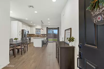 12077 E Bohlman Drive, Vail, AZ 85641 - Photo 7