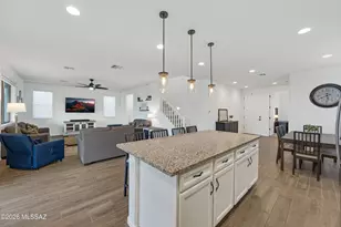 12077 E Bohlman Dr, Vail, AZ 85641 - Photo 11