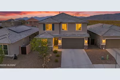 12077 E Bohlman Drive, Vail, AZ 85641 - Photo 5