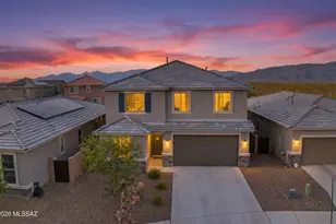 12077 E Bohlman Dr, Vail, AZ 85641 - Photo 5