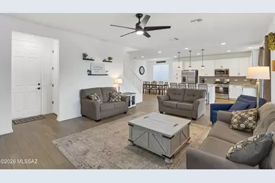 12077 E Bohlman Drive, Vail, AZ 85641 - Photo 13