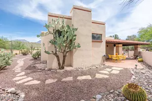 7100 E River Canyon Rd, Tucson, AZ 85750 - Photo 37