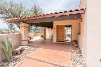7100 E River Canyon Road, Tucson, AZ 85750 - Photo 35