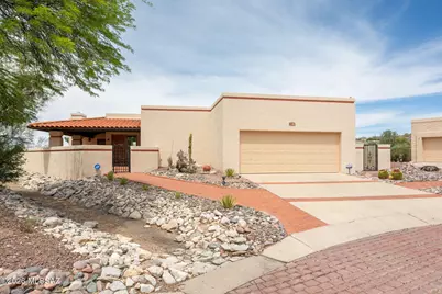 7100 E River Canyon Road, Tucson, AZ 85750 - Photo 1